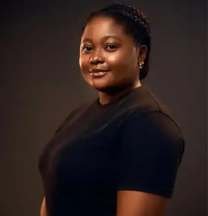 Deborah Michael-Ohikhueme